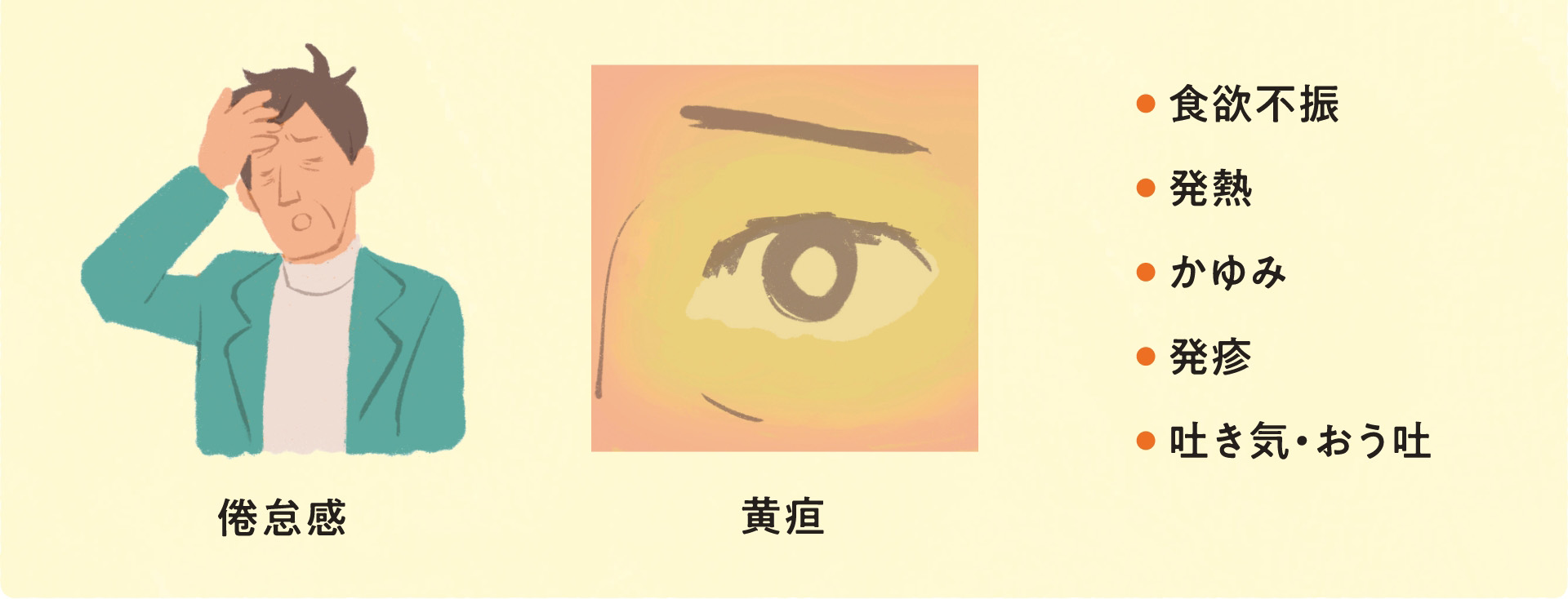 肝機能障害
