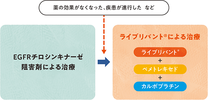 ライブリバント®とは